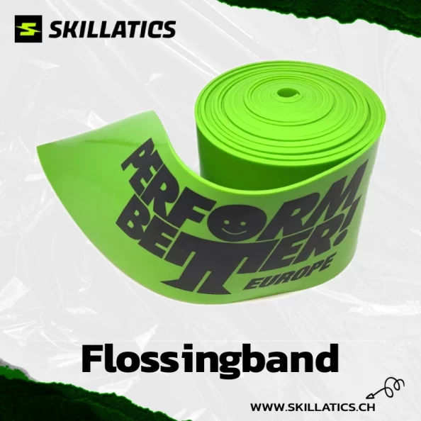 Flossingband