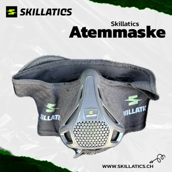 Atemmaske