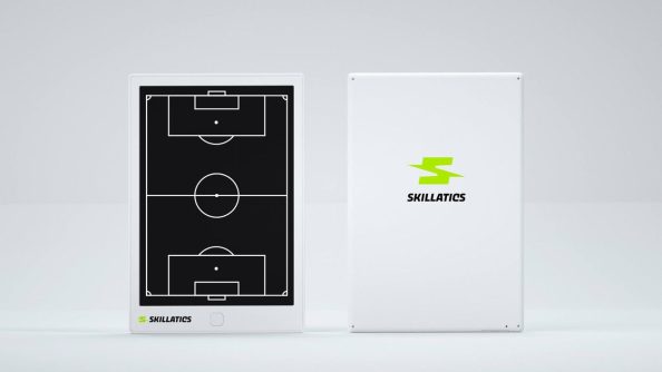 Skillatics Soccerboard 13 Zoll - Image 3