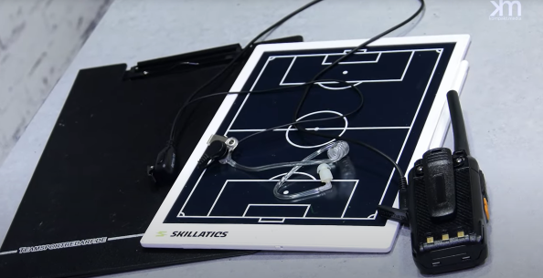 Skillatics Soccerboard 13 Zoll - Image 2