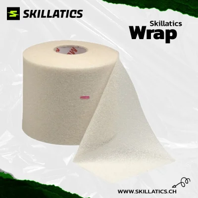 Skillatics Wrap