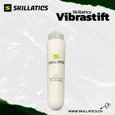 Vibrastift