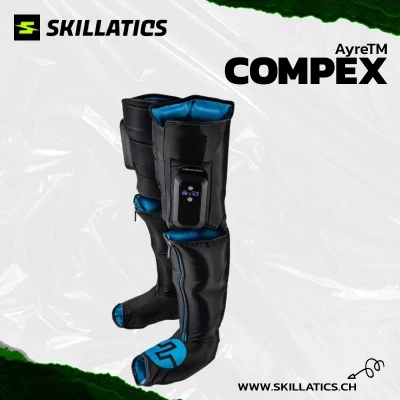 Compex Ayre Recovery Boots