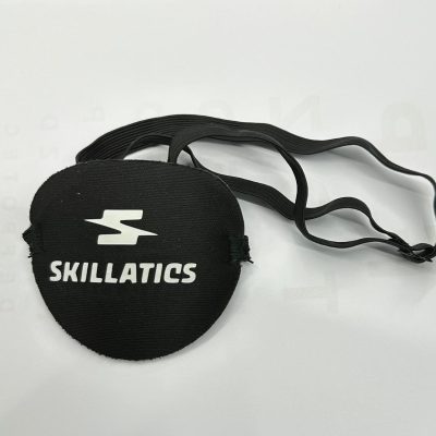 Skillatics Augenklappe