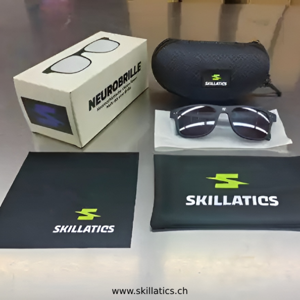 Skillatics Neurobrille - Alltag - Image 2