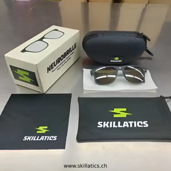 Skillatics Neurobrille - Alltag - Image 3