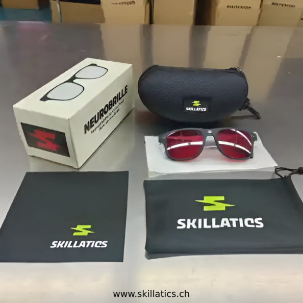 Skillatics Neurobrille - Alltag - Image 4