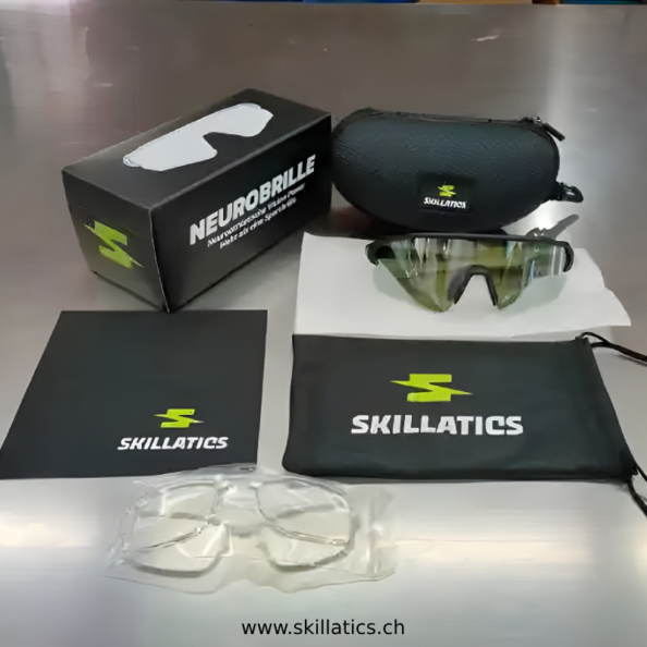 Skillatics Neurobrille - Sport - Image 2