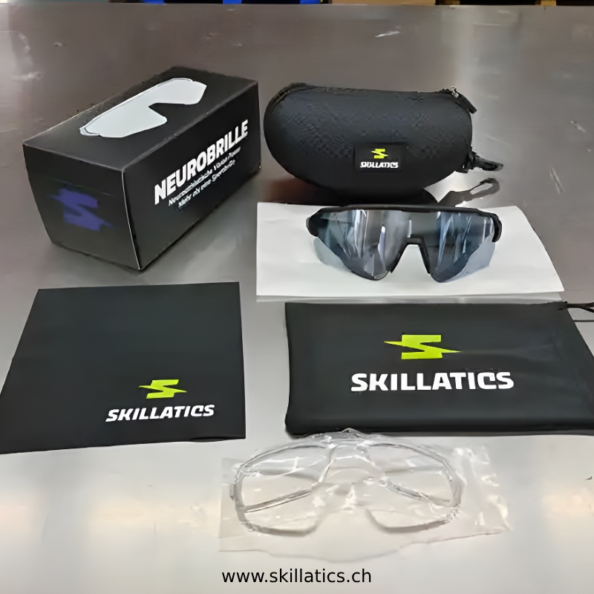 Skillatics Neurobrille - Sport - Image 3