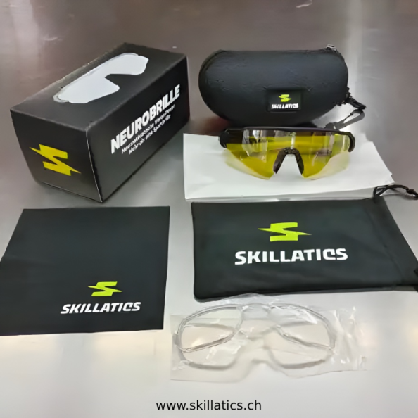 Skillatics Neurobrille - Sport - Image 4