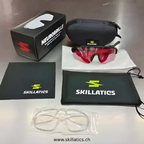 Skillatics Neurobrille - Sport